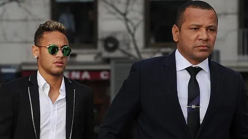 Neymar vai voltar ao Peixão, crava jornalista (Foto: Denis Doyle/Getty Images)