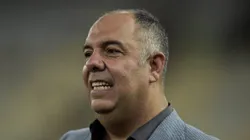 Marcos Braz quer atravessar Leila em negociação por craque da Europa