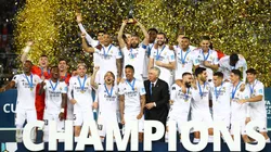 Mundial de Clubes . Michael Steele/Getty Images
