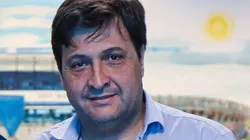 Alberto Guerra, presidente do Grêmio - Foto: Morgana Schuh | Grêmio FBPA