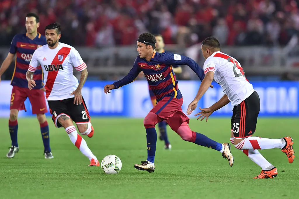 Atsushi Tomura/Getty Images