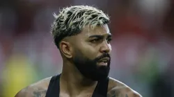 Gabigol é alvo do Corinthians para 2024 e toma atitude inesperada nos bastidores