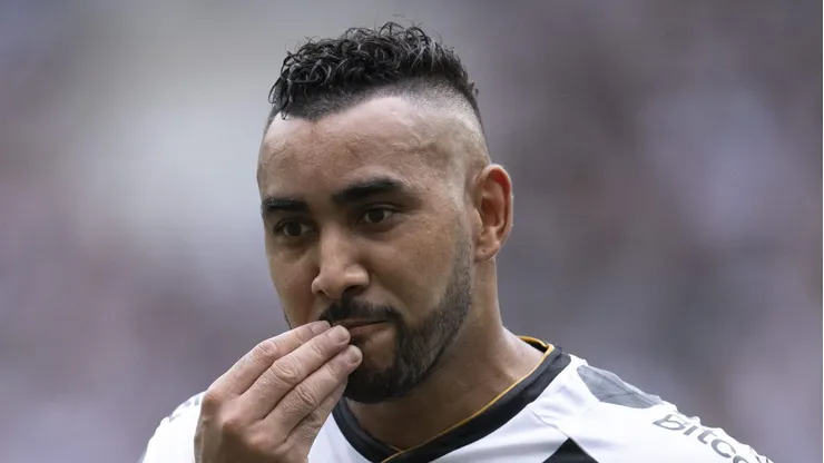 Payet, camisa 10 do Vasco Foto: Jorge Rodrigues/AGIF