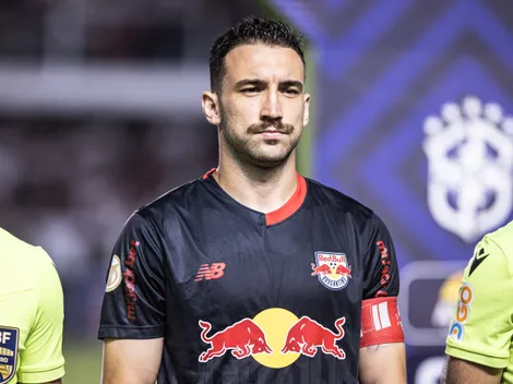 Além de Léo Ortiz, Braz quer zagueiro gringo no Flamengo