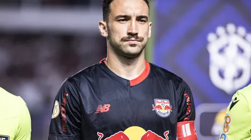 Além de Léo Ortiz, Flamengo quer mais um zagueiro. Foto: Abner DouradoAbner Dourado/AGIF