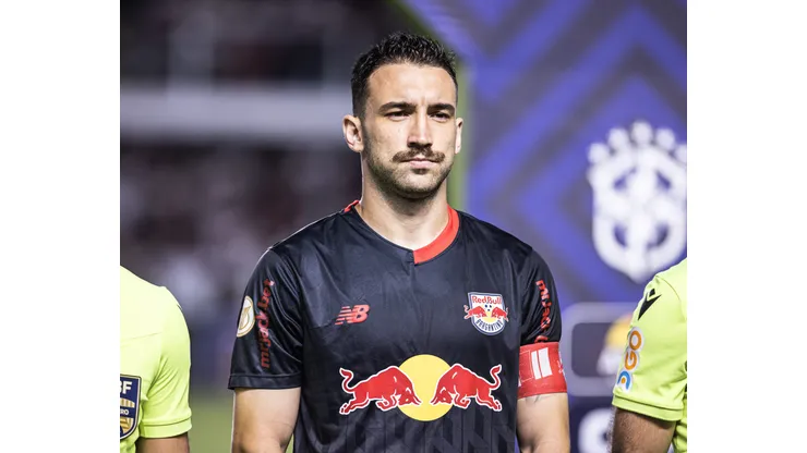 Além de Léo Ortiz, Flamengo quer mais um zagueiro. Foto: Abner DouradoAbner Dourado/AGIF