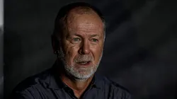 Técnico do Corinthians pode 'perder' uma peça ao Grêmio - Foto: Thiago Ribeiro/AGIF.