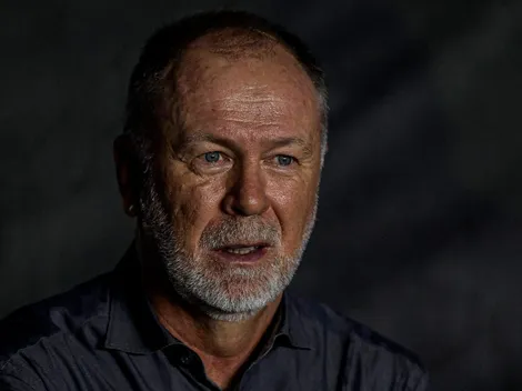 Grêmio 'supera' Mano Menezes e pode assinar contrato com atacante gringo