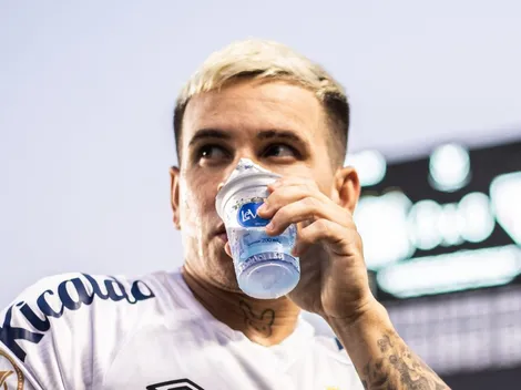 Fim da novela: Soteldo toma decisão sobre seu futuro