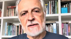 Fábio Sormani, jornalista e comentarista - Foto: Reprodução YouTube / Canal Fábio Sormani