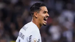 Zagueiro está emprestado, mas pode ser comprado pelo Corinthians - Foto: Marcello Zambrana/AGIF