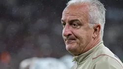 Dorival Júnior não se opõe, a princípio, negócios para o São Paulo envolvendo dois laterais - Foto: Thiago Ribeiro/AGIF