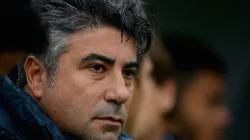 Alexandre Gallo está à frente da negociação com Emmanuel Martínez no Peixe