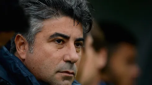 Alexandre Gallo está à frente da negociação com Emmanuel Martínez no Peixe