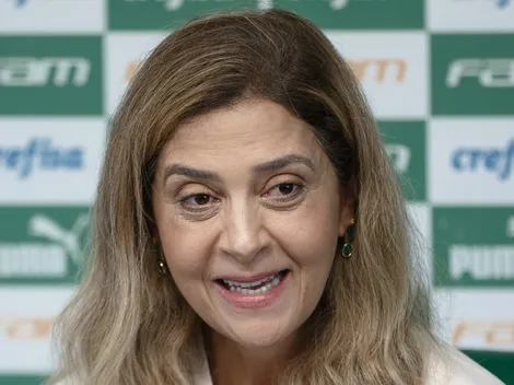 2 Clubes do Brasil estão de olho em meia do Palmeiras de US$ 3,7 milhões