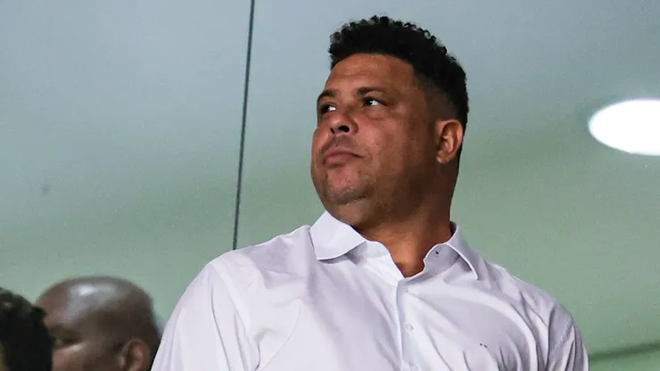 Cruzeiro está interessado em atleta do Palmeiras. Foto: Gilson Junio/AGIF
