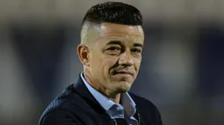 Foto: Gilson Junio/AGIF - D´Alessandro se despediu do Cruzeiro