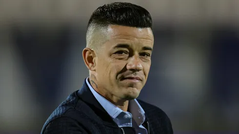 Foto: Gilson Junio/AGIF - D´Alessandro se despediu do Cruzeiro