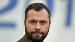 Mário Bittencourt define a saída de meia. Foto: Thiago Ribeiro/AGIF