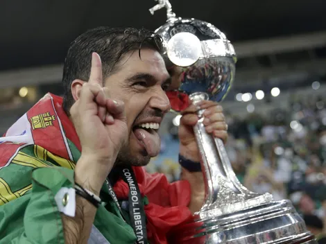 'Patrício' de Abel no Santos? Técnico português negocia para 2024