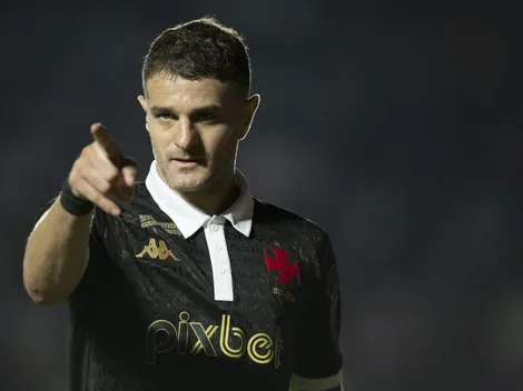 Falou sobre o caso: Vegetti fala sobre o lance envolvendo Soteldo e toda a provocação