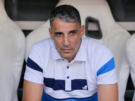 Quase R$ 5 milhões: Vojvoda quer 'fico' de atacante do Grêmio