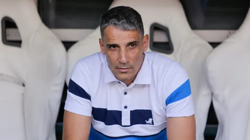 Foto: Lucas Emanuel/AGIF - Vojvoda quer a permanêmcia de atacante emprestado