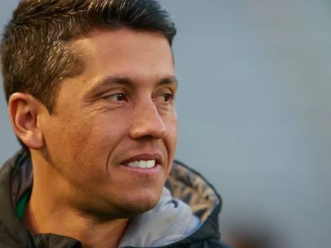 Carpini pede e Santos pode ter saída de lateral para a próxima temporada