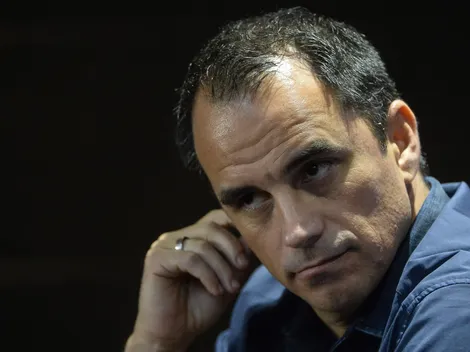 Presidente do Atlético diz qual é o futuro de Rodrigo Caetano no Galo