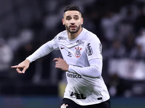 Torcida do Fluminense repercute possível contratação de meio campo multicampeão