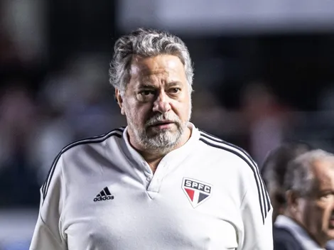 Pode fechar com o Corinthians: Casares fica perto de perder disputa por desejo do São Paulo