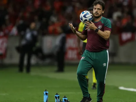 Fluminense define, e dois jogadores não terão seus contratos renovados junto ao clube