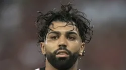 Gabigol tem futuro indefinido no mercado. Foto: Jorge Rodrigues/AGIF