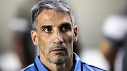 Vojvoda quer meio-campista campeão pelo Palmeiras Foto: Abner Dourado/AGIF