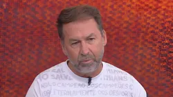 Augusto Melo, presidente do Corinthians. Reprodução YouTube / CNN Esportes