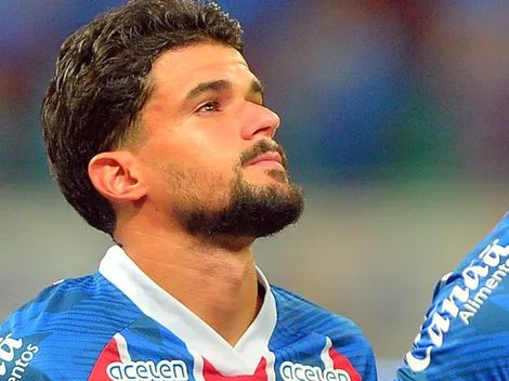 R$ 24 milhões para negociar: Palmeiras define valores, mas encontra 'problemão' para fechar com Cauly