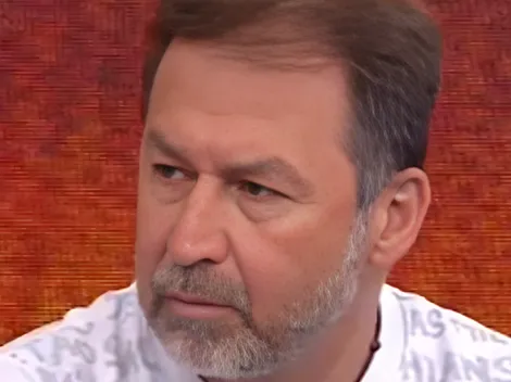 Augusto Melo toma dura decisão sobre alvo do Corinthians e coloca cartas na mesa