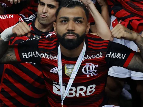 Eleições são finalizadas no Inter e saída de Gabigol do Flamengo é finalizada