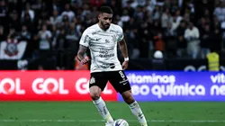 Com a chegada de Renato Augusto, alguns jogadores podem perder espaço. Foto: Fabio Giannelli/AGIF