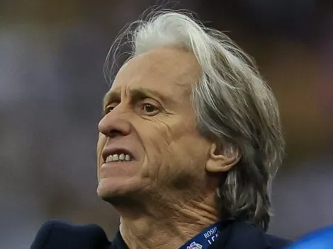 Campeão da Libertadores com Jesus no Flamengo brilha e ‘vira rei’ na Coreia