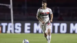 Foto: Alexandre Schneider/Getty Images - Beraldo deve ter aumento de proposta