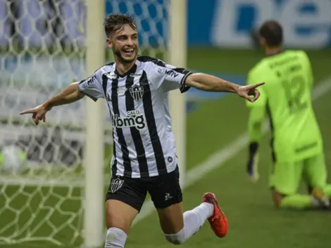 Rodrigo Caetano é ‘sincero’ sobre futuro de Hyoran no Galo