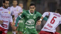 Destaque da Série B está na mira do Vasco. Foto: Liamara Polli/AGIF