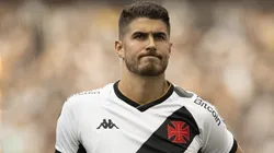 Ex-Vasco, Pedro Raul pode retornar ao futebol brasileiroFoto: Jorge Rodrigues/AGIF