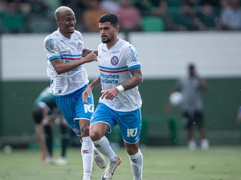 BARRADO! Bahia recusa proposta milionária de gigante brasileiro por meia