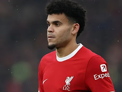 Motivo único para Luis Díaz não jogar no Flamengo é exposto