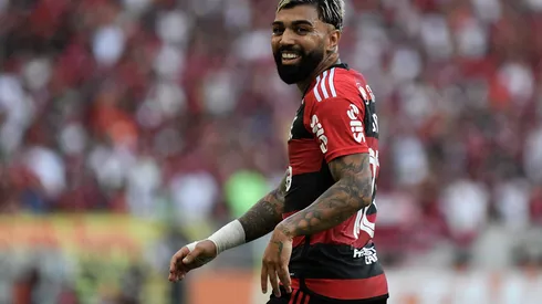 Foto: Thiago Ribeiro/AGIF