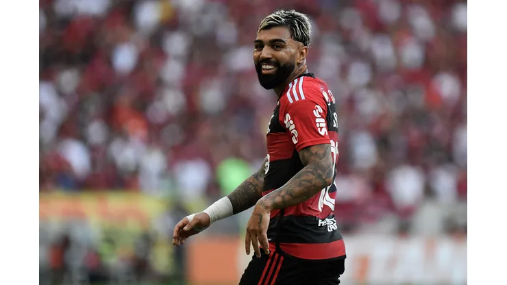 Foto: Thiago Ribeiro/AGIF