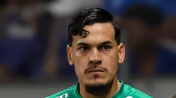 Parça de Gustavo Gómez é alvo do Grêmio no mercado. Foto: Gilson Lobo/AGIF