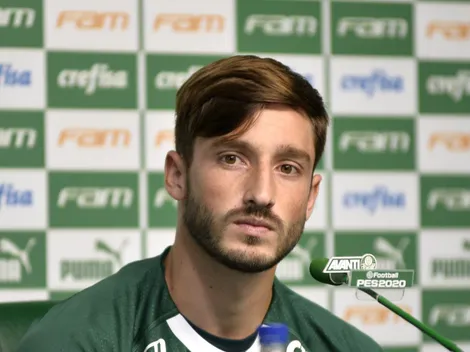 Flamengo descobre valor para contratar Viña